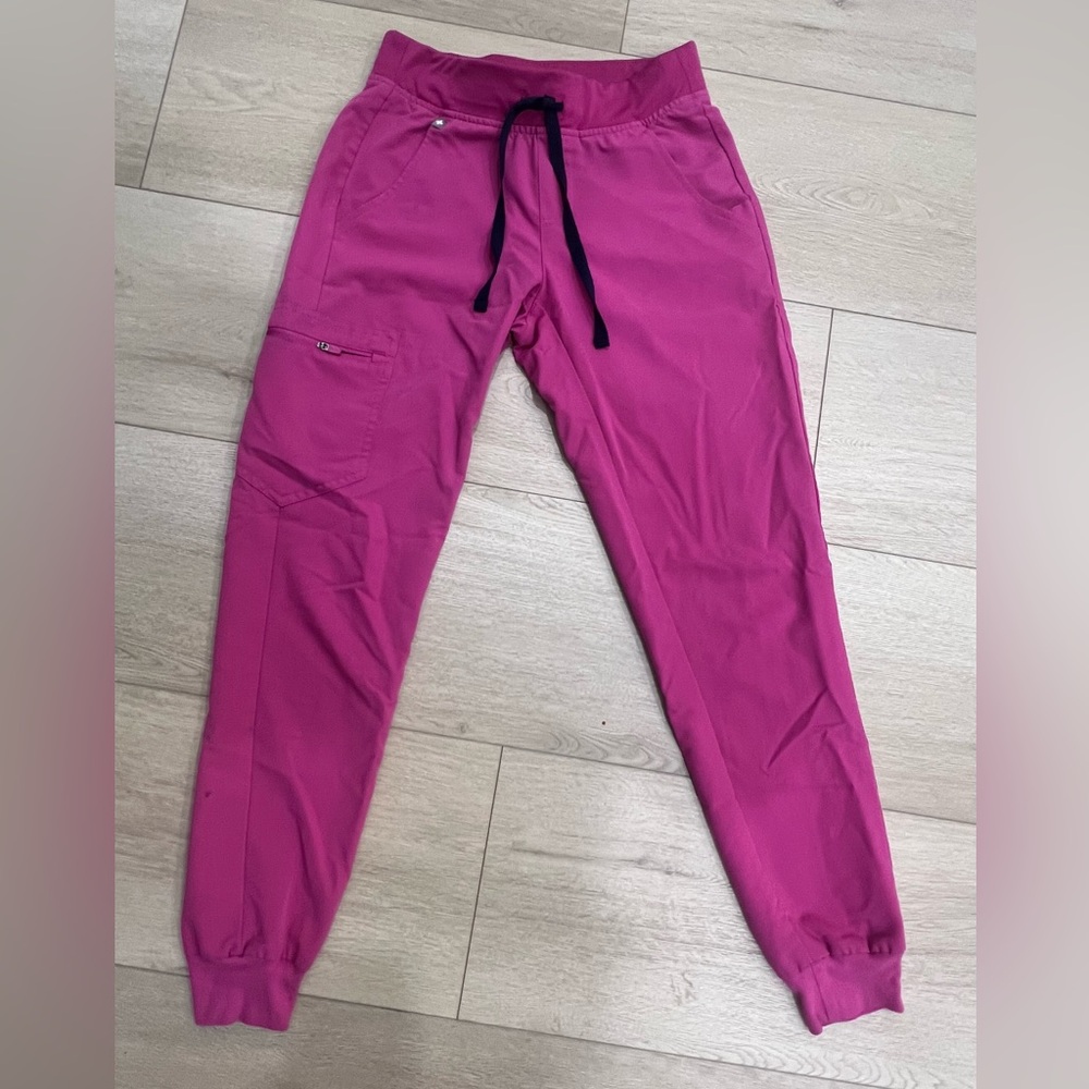 FIGS scrub pants XS